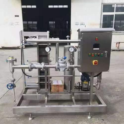 Calentador industrial 3