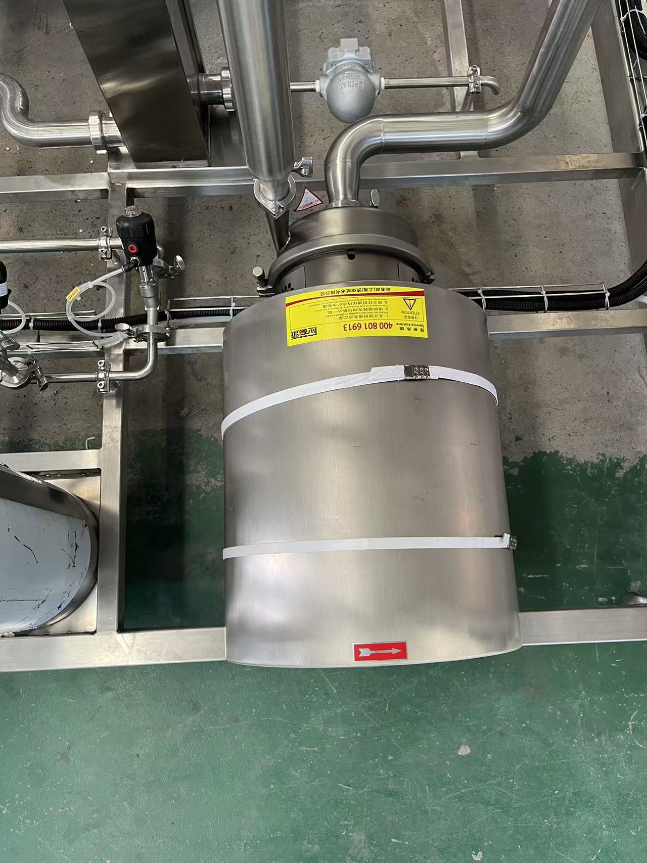 13吨管杀 8.15 (21) 