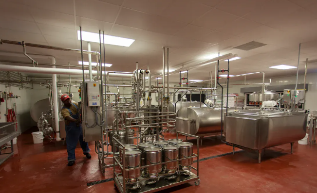 Aseptic Filling for Juice.png