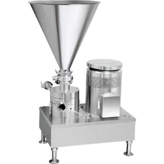 Bomba mezcladora de agua en polvo2