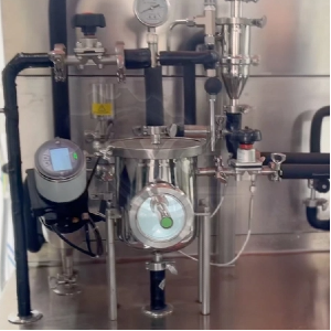 Unidad UHT directa DSI