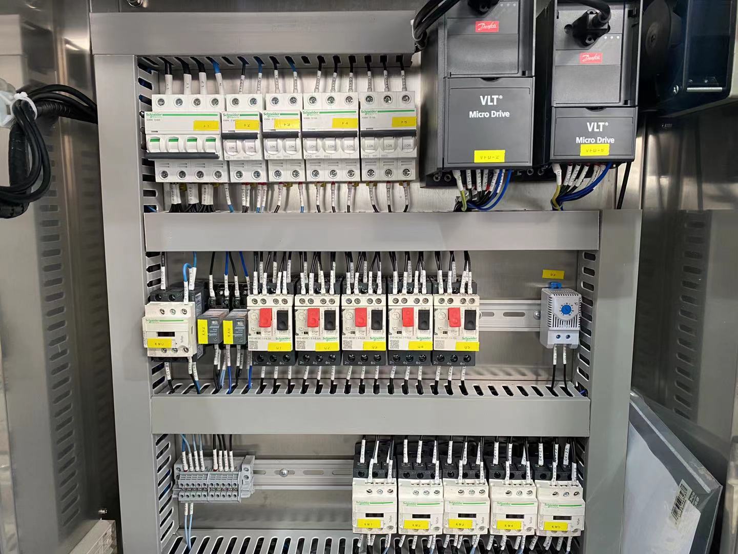 Pasteurizaci&oacute;n en ba&ntilde;o de agua水浴杀菌机2 (5)