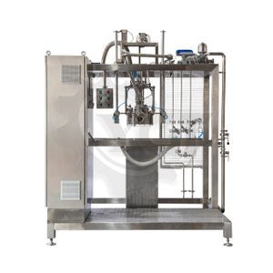 Llenadora aséptica 1-220L