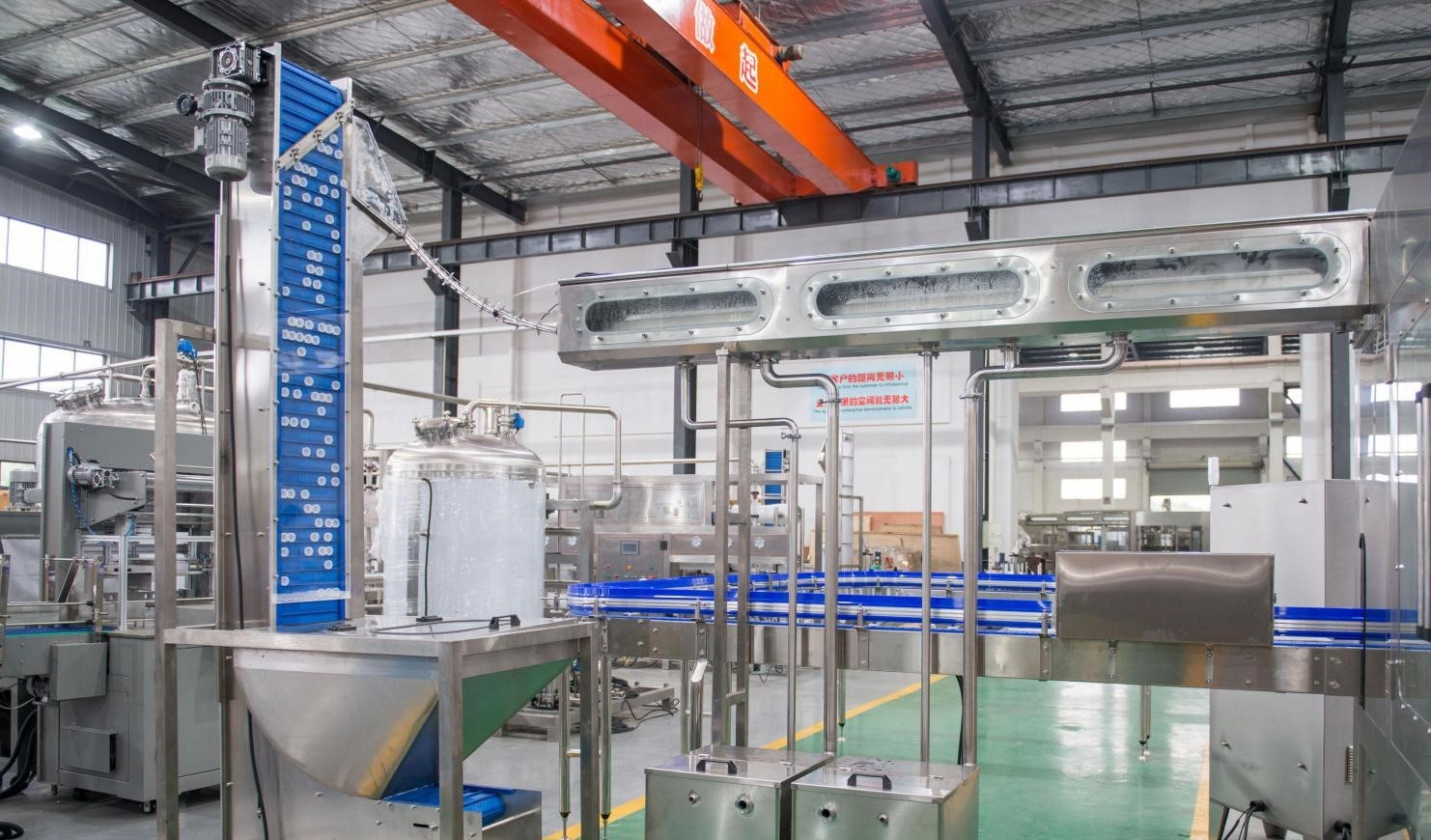 Dispositivo de clasificaci&oacute;n de tapas