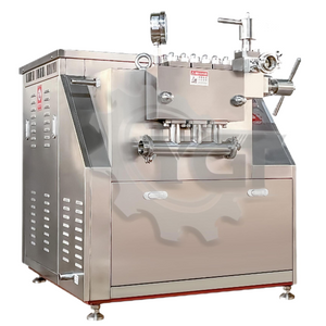 Homogeneizador industrial YGT