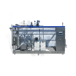 Esterilizador UHT