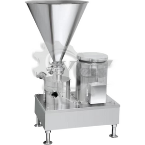 Bomba mezcladora de agua en polvo