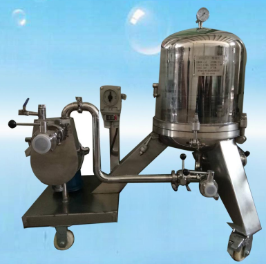 Planta de procesamiento de bebidas de t&eacute;002