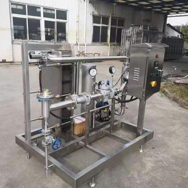 Calentador industrial 2